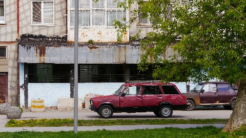 wettchinnikov в LOOKY. #wettschinnikov,#Lumix,#lumixg5,#grazhdanin2sorta,#yut_ebenya,#yutnie_ebenya,#уютныеебеня,#уличнаяфотография,#tula,#gorod_tula,#Тула,#ваз,#жигули,#автоссср. #wettschinnikov #Lum...