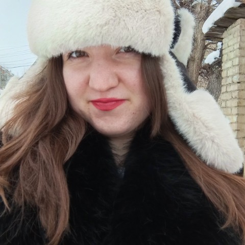 dinazavrik.0_0_ в LOOKY. . Один из рабочих дней...