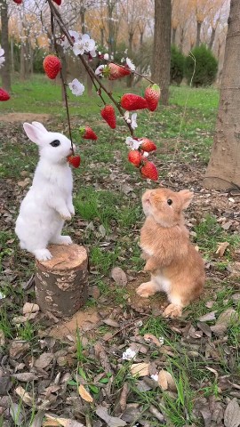 SoCute в LOOKY. #foryou,#rabbit,#cute,#socute,#animal,#exploer,#viral. #foryou #rabbit #cut...