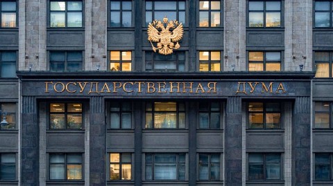Looky_1711303232340 в LOOKY. #политика. Госдума приняла зако...
