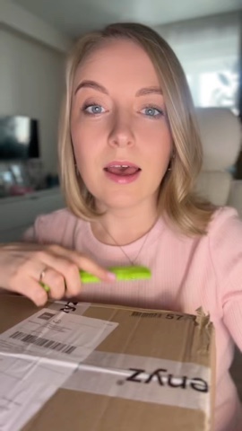 olesyagrv в LOOKY. . Распаковка ежемесячн...