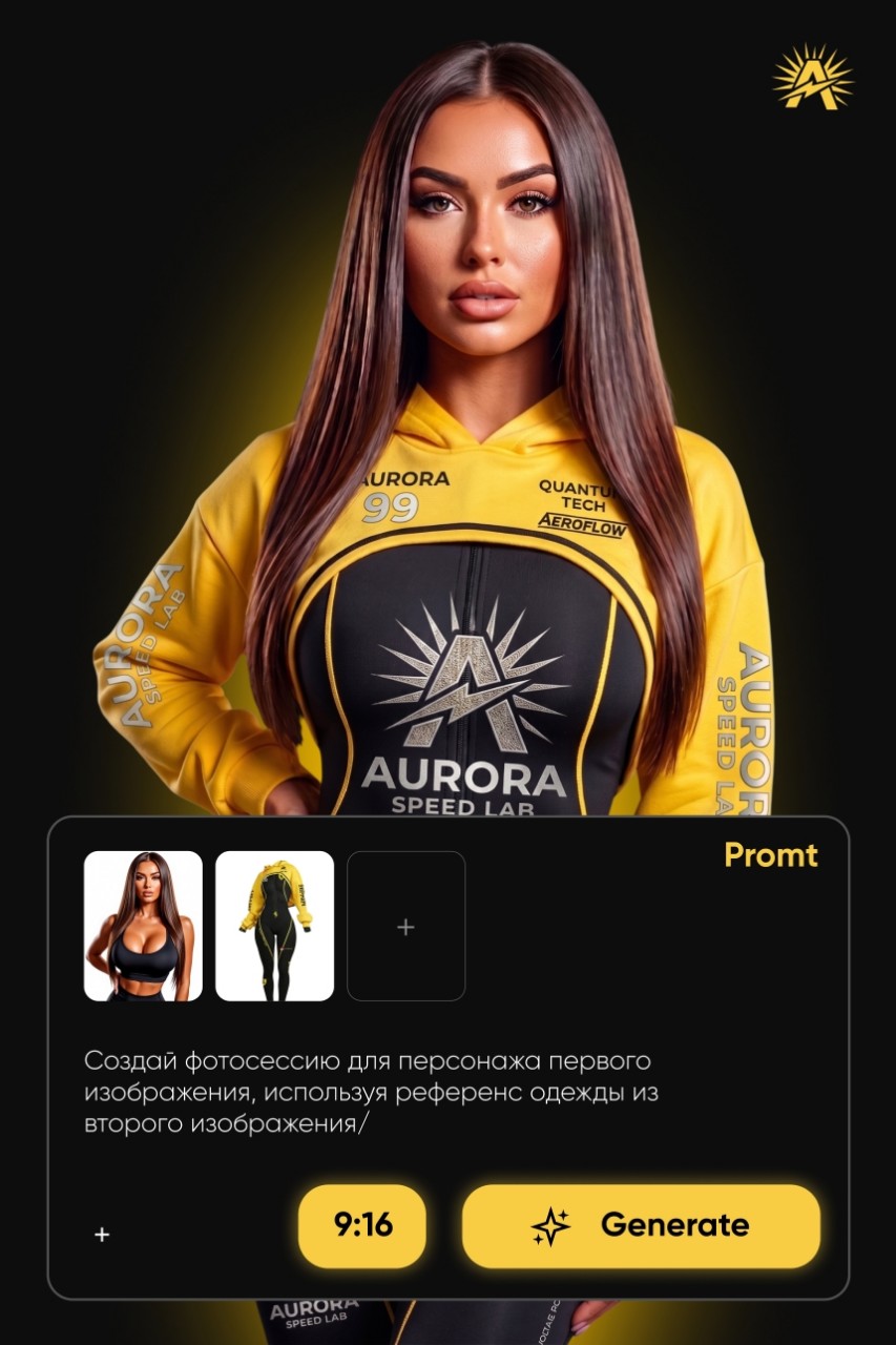  в LOOKY — публикация