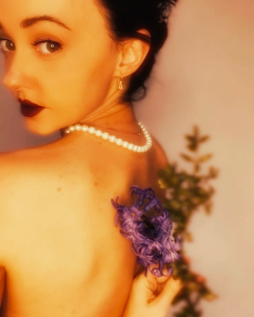 jene_vaa в LOOKY. . 8 марта — это не про...