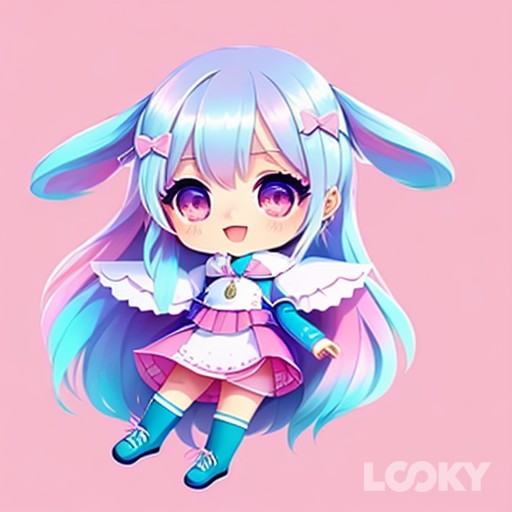 Kim_Li in LOOKY. . чтобы тебя целовать ...