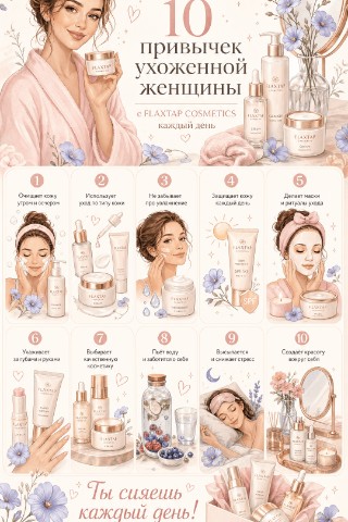 Cosmetolog_Valentina в LOOKY. . Сколько пунктов ты в...