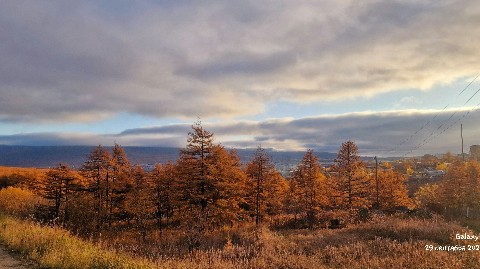 ирина в LOOKY. . [#magadan](magadan) 