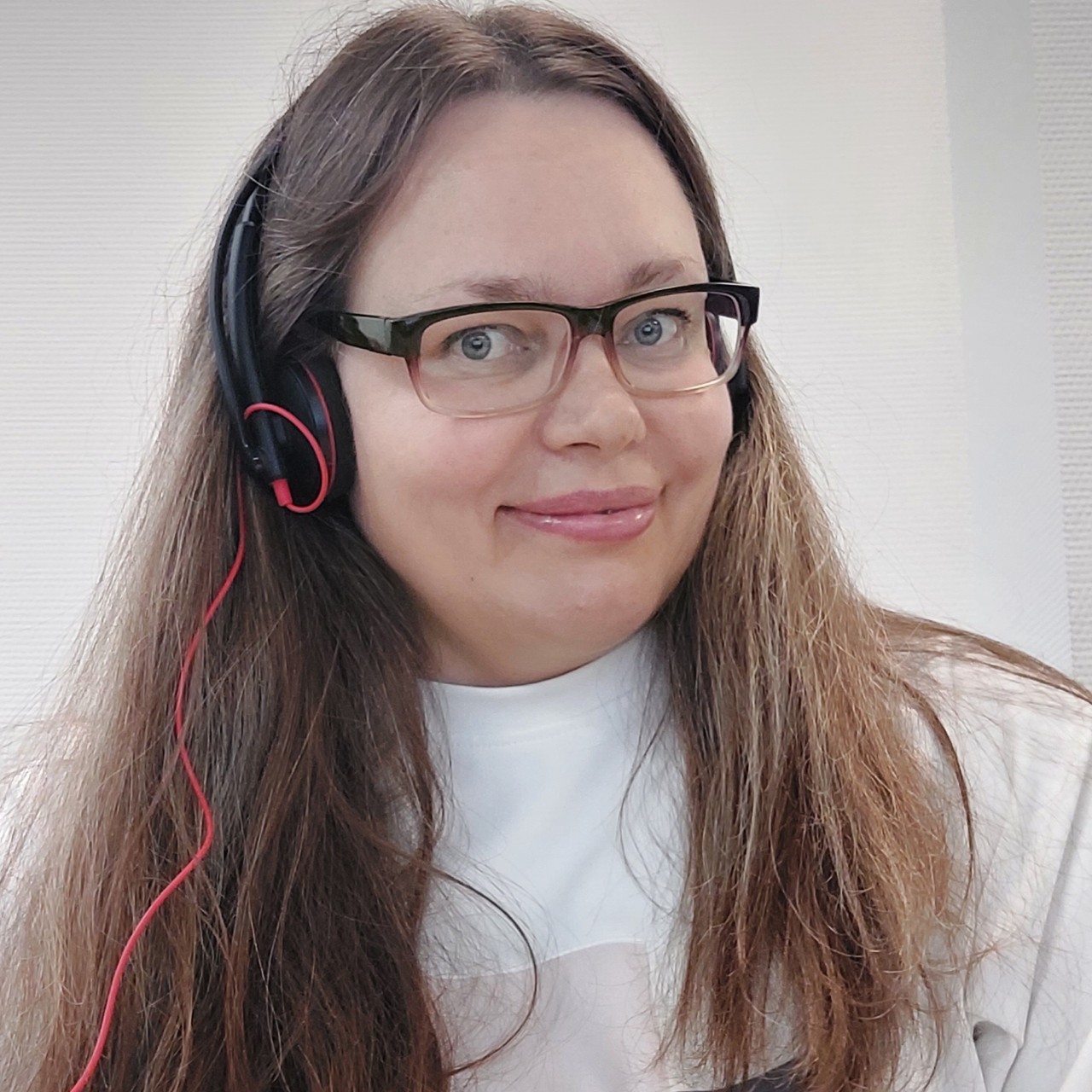 Галина Венн in LOOKY