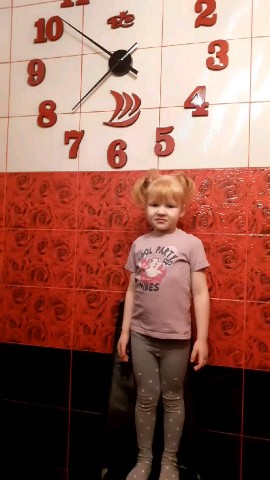 Looky_1669504922806 в LOOKY. . Считалочка от Масянь...