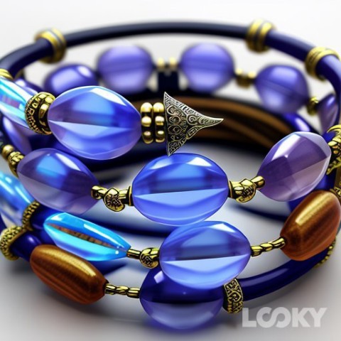 Татьяна в LOOKY. #Фэнтези,#LOOKY_нейронка. #Фэнтези #LOOKY_нейр...