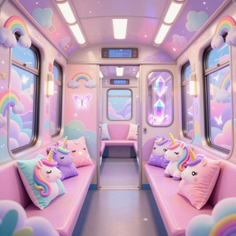 Madeupnews в LOOKY. . Вагон желаний.
 
В...