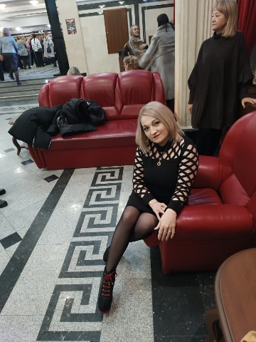 hmilevskaya в LOOKY. . 