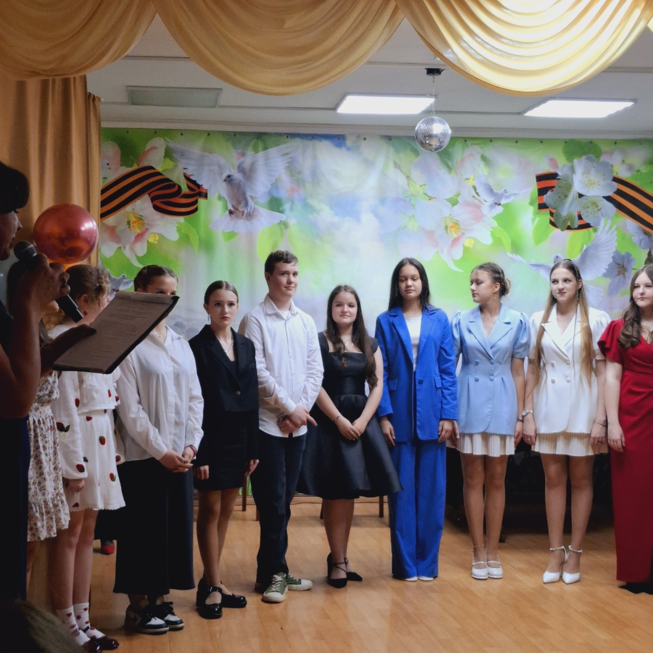 #СреднийизСыновей#Первыйдиплом Спасибо Волковой Ирине Николаевне за терпение и труд