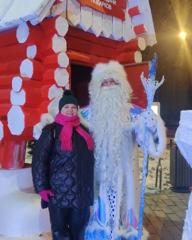 olgaori48 в LOOKY. . 