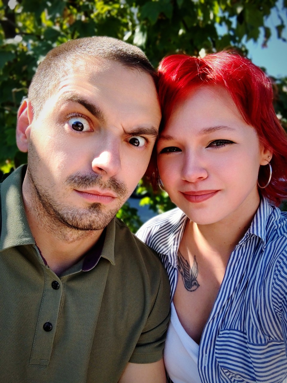 ❤