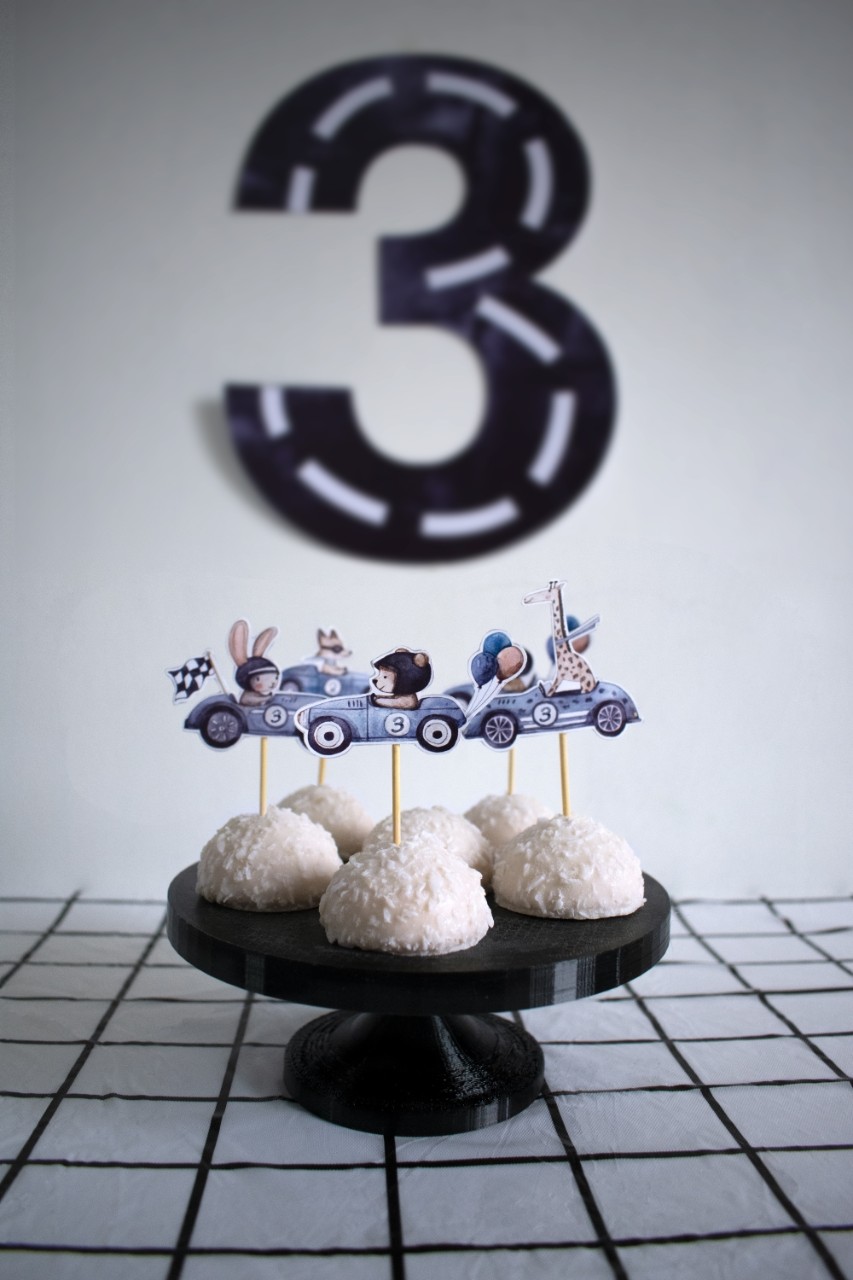 Евгения_Рисую для детских_Принты в LOOKY. . [#детскийдр ](детски...