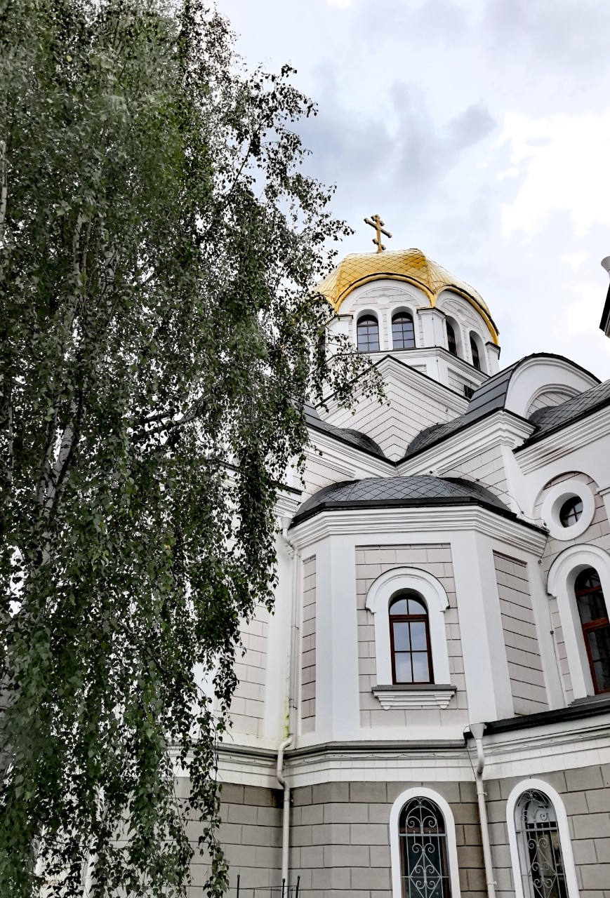 МойУрал в LOOKY — публикация