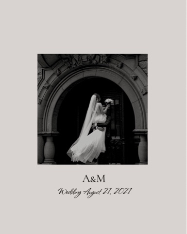 anastasiajes.wed в LOOKY. #photographerAnastasiaJes,#москва,#свадьбамосква,#свадьбавмоскве,#свадебныйфотографмосква,#фотографмосква,#фотографнасвадьбу,#свадебныйфотограф. A&M
21 августа 2021
...