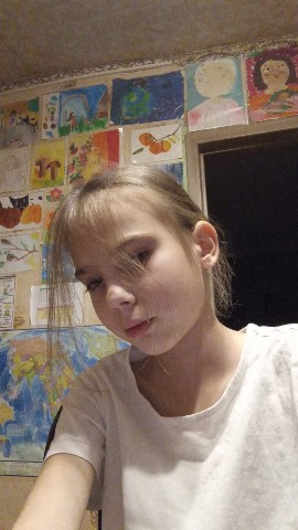 Майя котик в LOOKY. . 