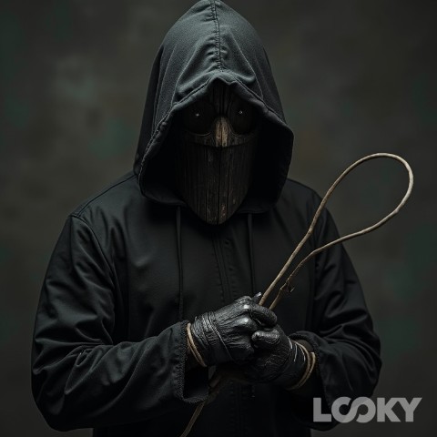 potemkin в LOOKY. . Ято личный палач имп...