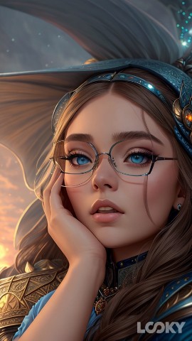 Ksenia в LOOKY. . 
