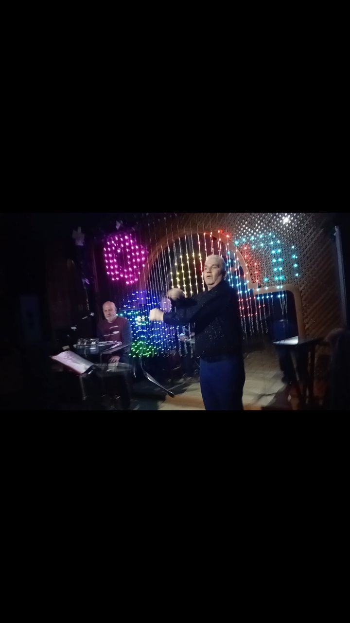 Никита Устинов in LOOKY. . 