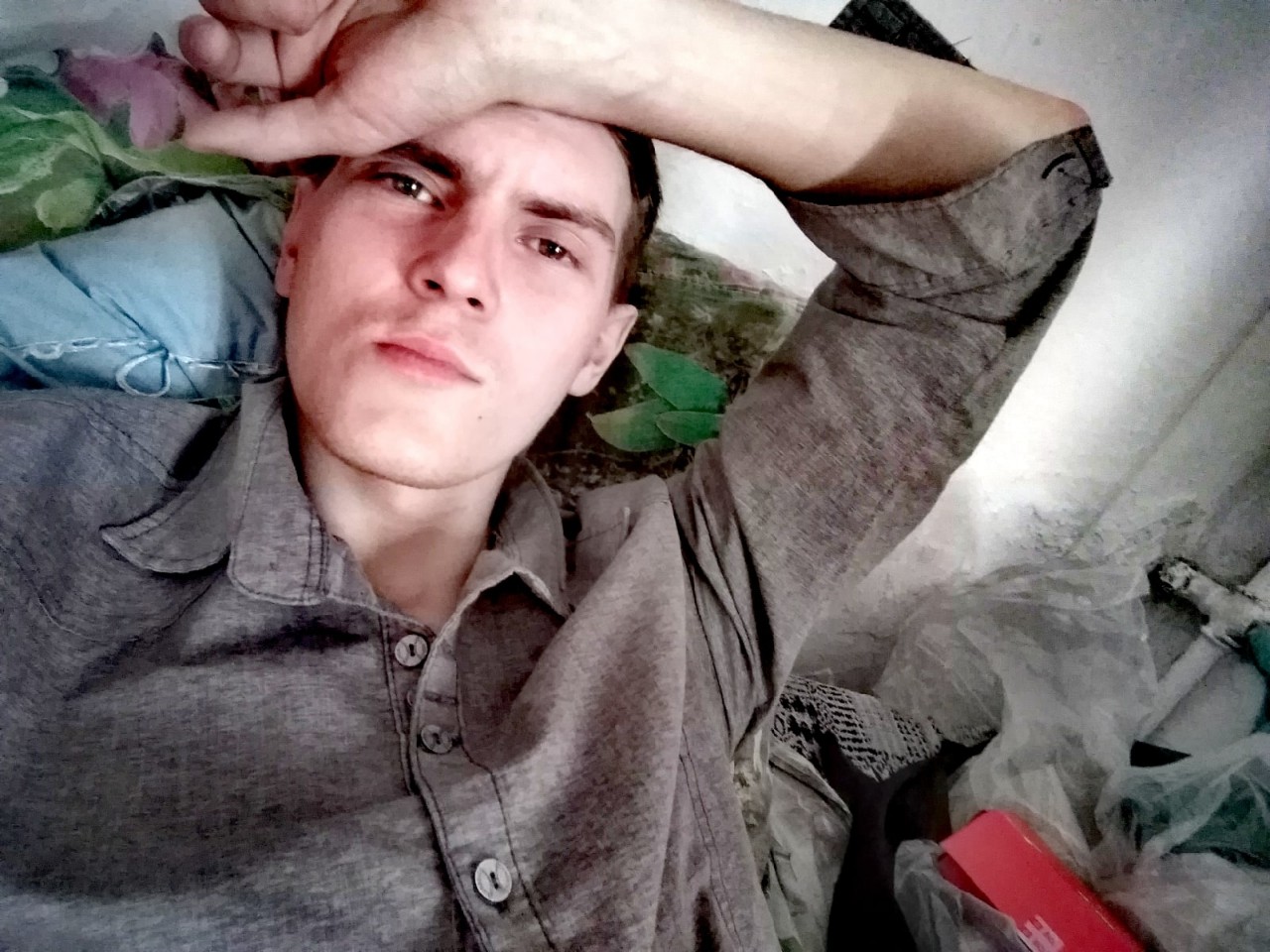 OstinSheportBruster в LOOKY — публикация