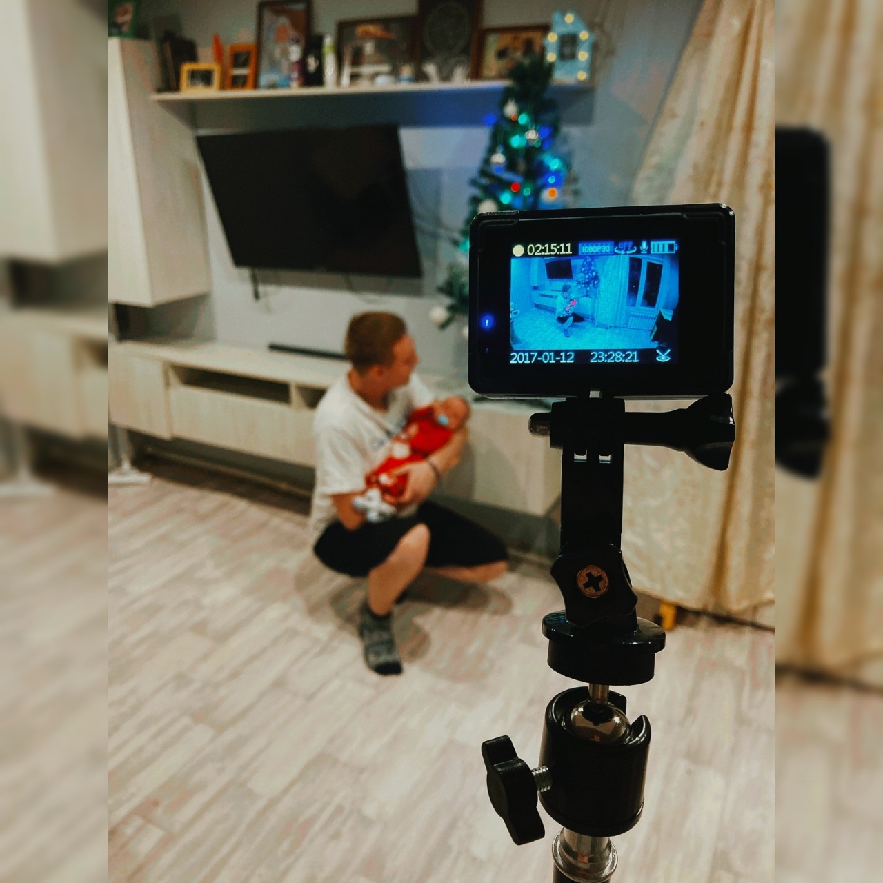 #2024 [#сновымгодом](сновымгодом) [#отецисын](отецисын) 