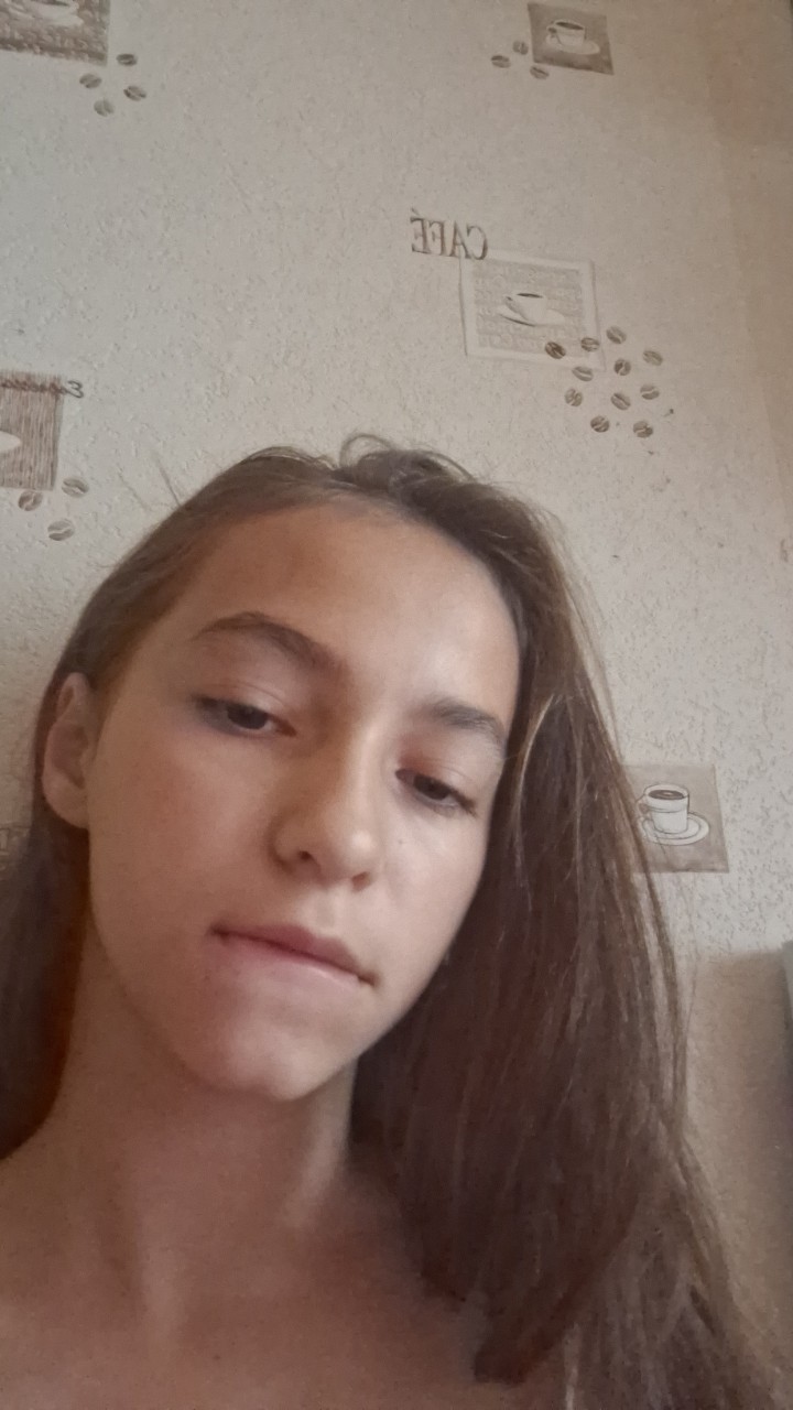 Василиса в LOOKY — публикация