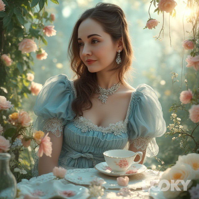 Савчик-Белова Анна в LOOKY — фото 1