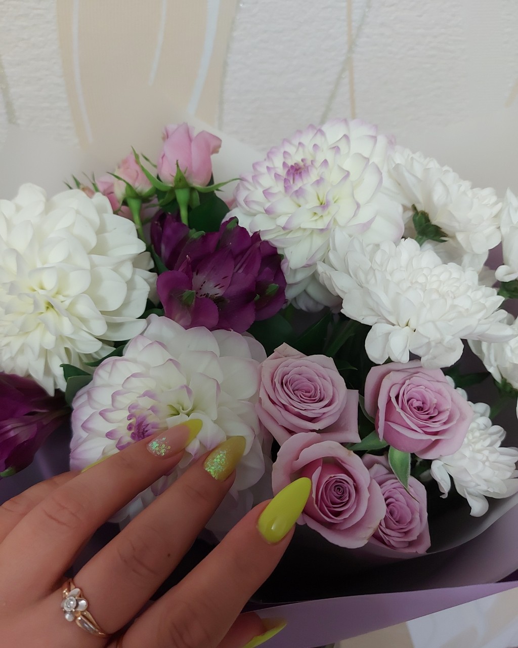 tugaeva_aliya in LOOKY. . Всегда, значит вечно...