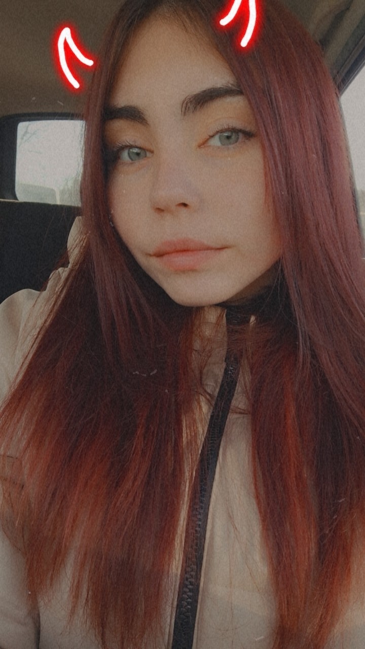 Nazarova_Tani in LOOKY. . Будь собой 🥰😍