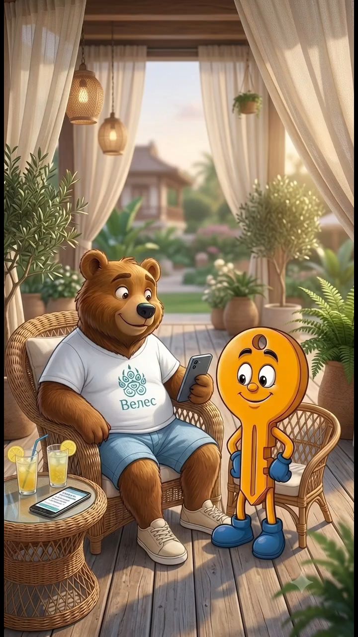 Надежда в LOOKY. . https://t.me/assiste...