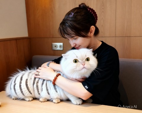 ctrayfi в LOOKY. #котогусеница. У меня на текущем жи...