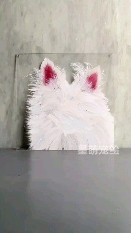 3D painting in LOOKY. . 
