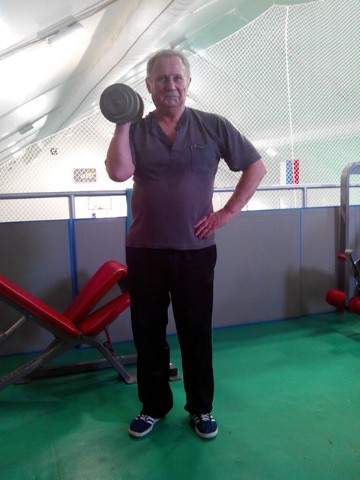 sergejbor1 в LOOKY. #физкультураиспорт_это. #физкультураиспорт_э...