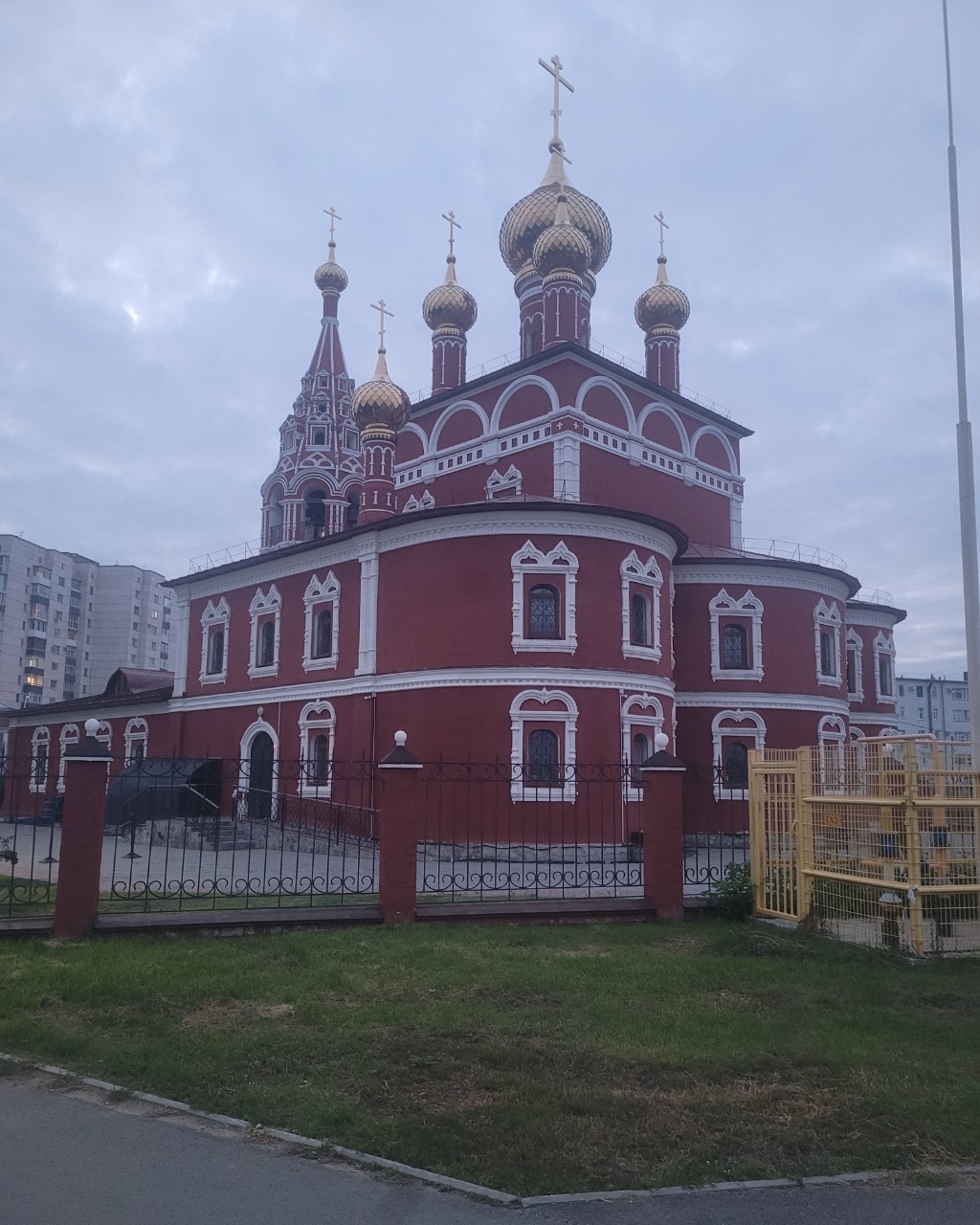 Надежда Сергеевна в LOOKY — публикация