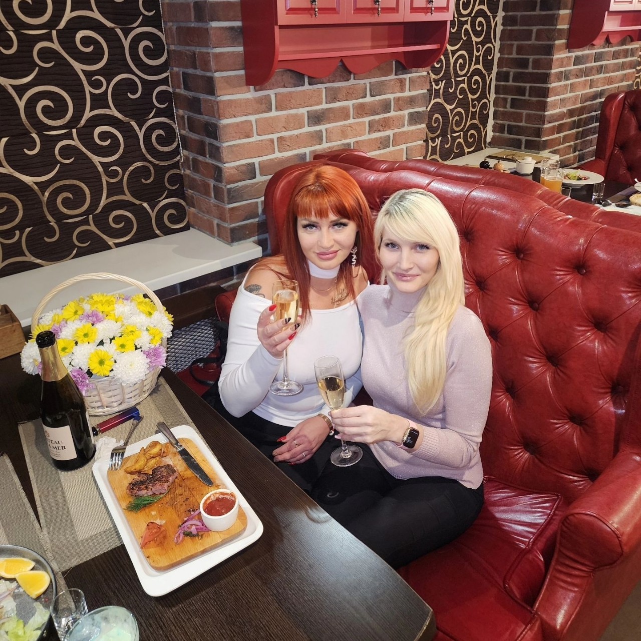 Татьяна в LOOKY — Есть такие люди, после общения с которыми чувствуешь себя - 