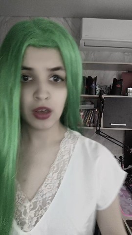 Wolfy Chan в LOOKY. . [#roronoazoro ](roro...