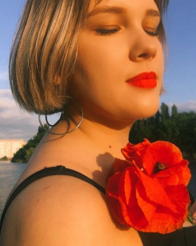 xenia_valismort в LOOKY. . 