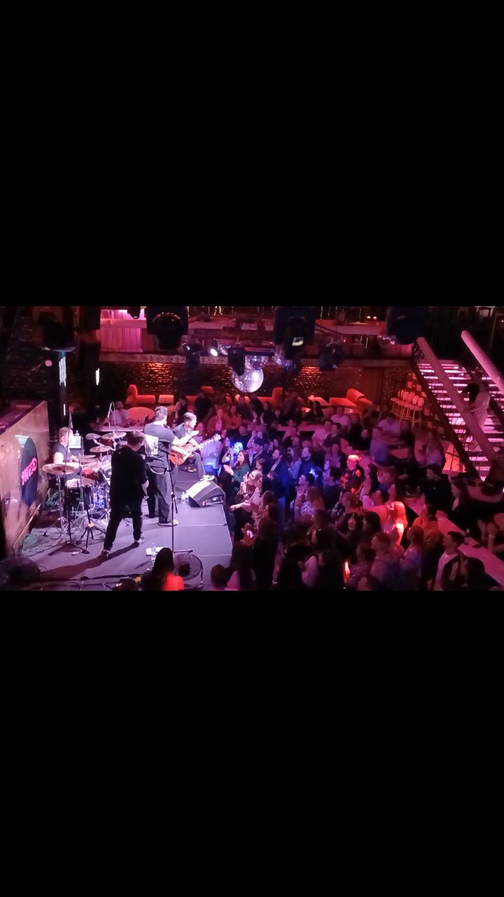 Dyudyuka в LOOKY. #тур,#MIKAYA,#РнД. MIKAYA - NOSFERATU �...