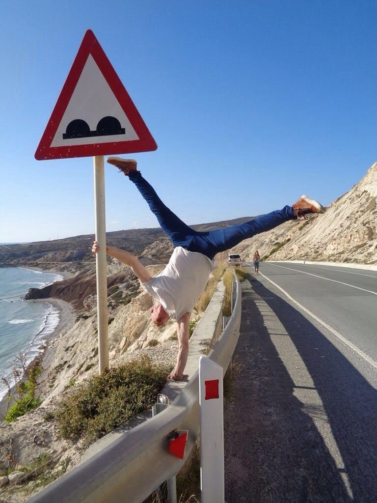 egor_hit в LOOKY — Кто знает что это за знак?