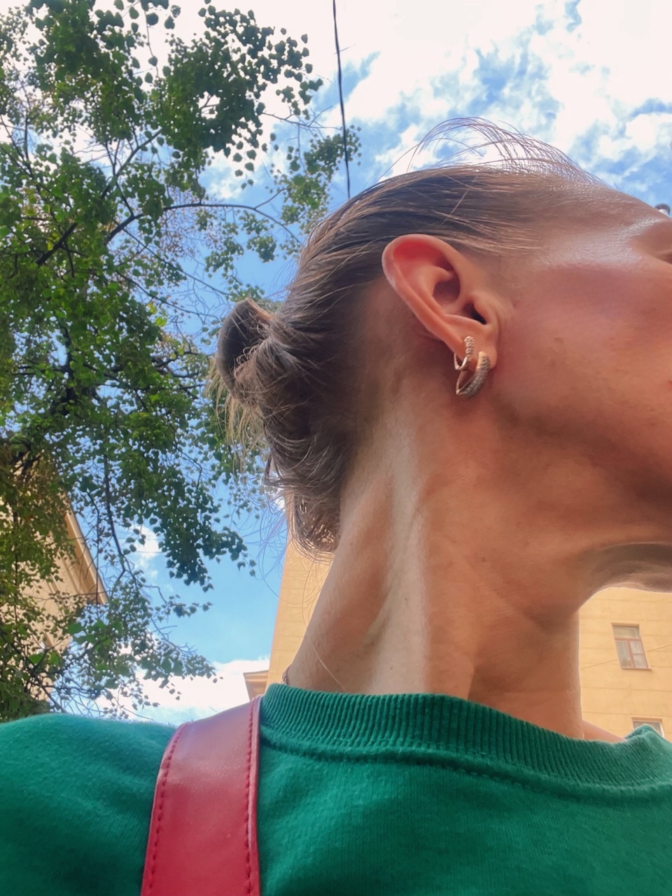 xudeem_s_volkovoy в LOOKY — Смысл жизни — в наших руках.

Смысл жизни не в том, чтобы па