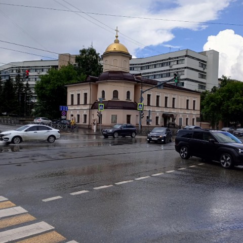 svetlanabarmina07 в LOOKY. . Прогуливаясь по улиц...
