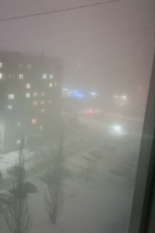 anna34 в LOOKY. . Всем хороших предсто...