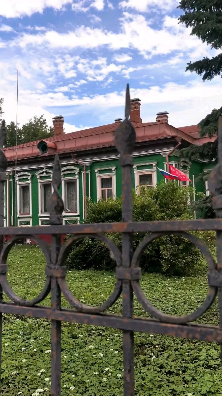 antoninazavorikina в LOOKY. . В Переславле есть бе...