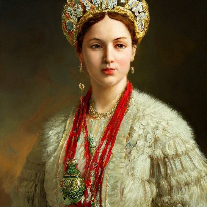 Ирина Васильева в LOOKY — фото 3
