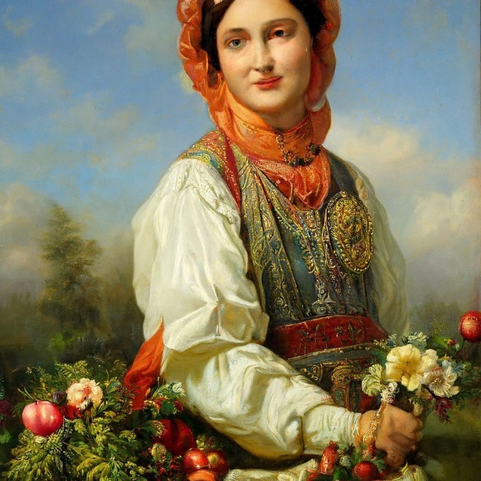 Ирина Васильева в LOOKY — фото 2