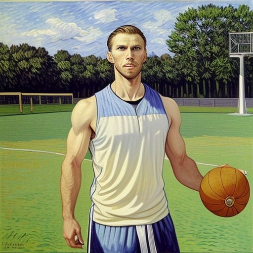 Силантий в LOOKY — фото 3
