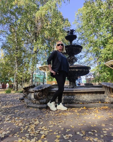 elenareziukova в LOOKY. . 