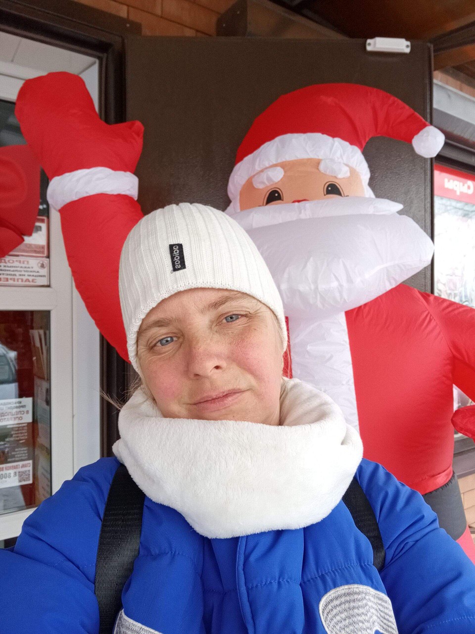 Олеся в LOOKY. . 